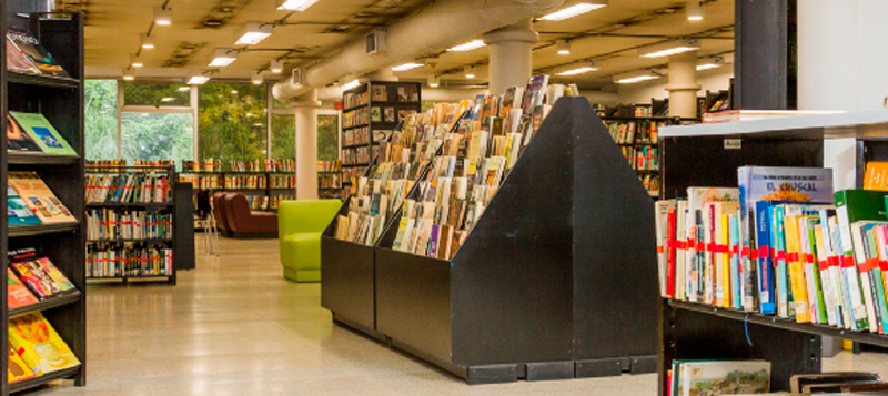 Horarios de parques, bibliotecas y centros de servicios en Semana Santa