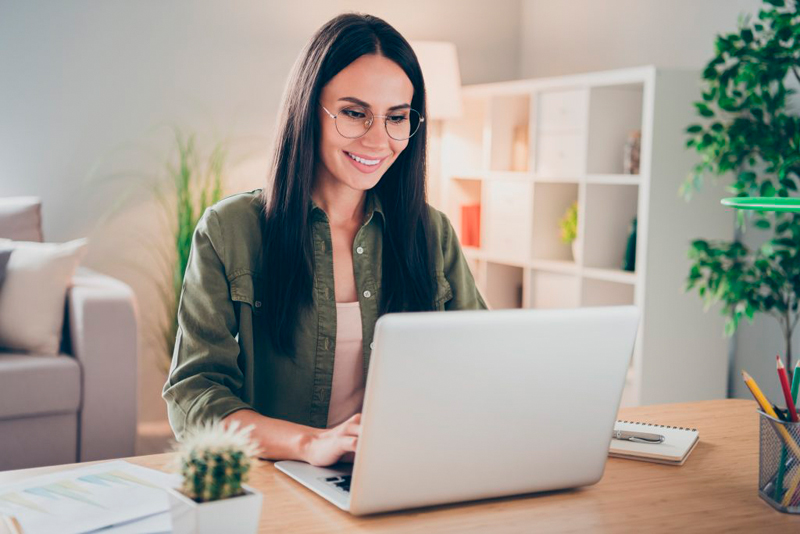 Nuevo correo electrónico para servicios públicos