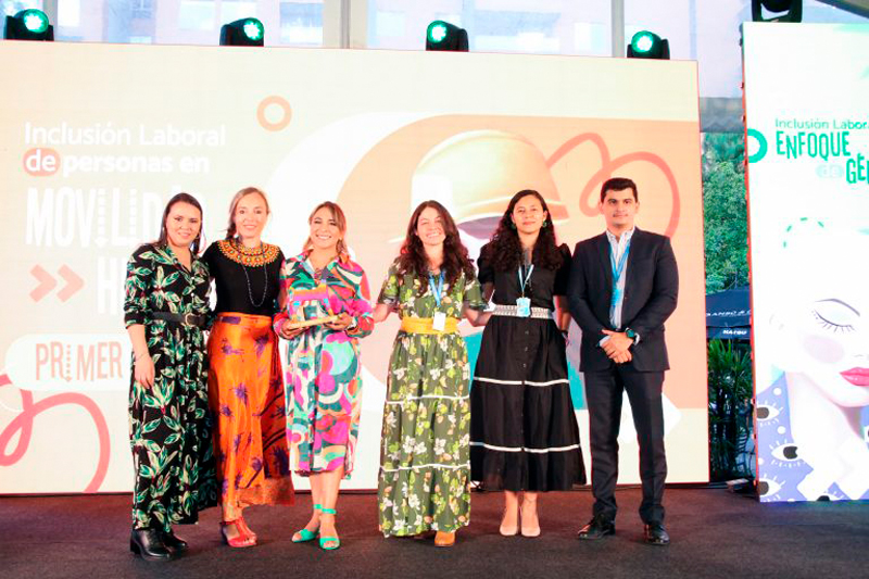 Abrimos convocatoria para los Premios Inclusión 2024