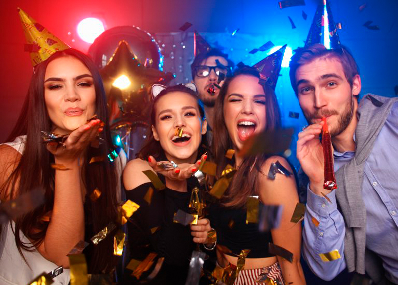 ¡Ampliamos el tiempo para que juegues la Ruleta de la Felicidad!