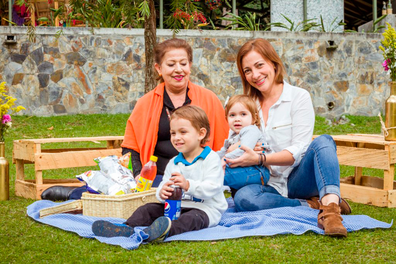 Celebra el día del trabajador en nuestros parque