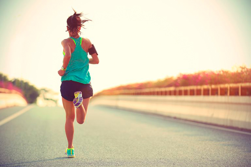 Corre por la vida en la Carrera Atlética Cardio VID