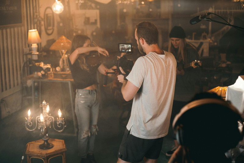Curso Dirección en género fantástico audiovisual-4