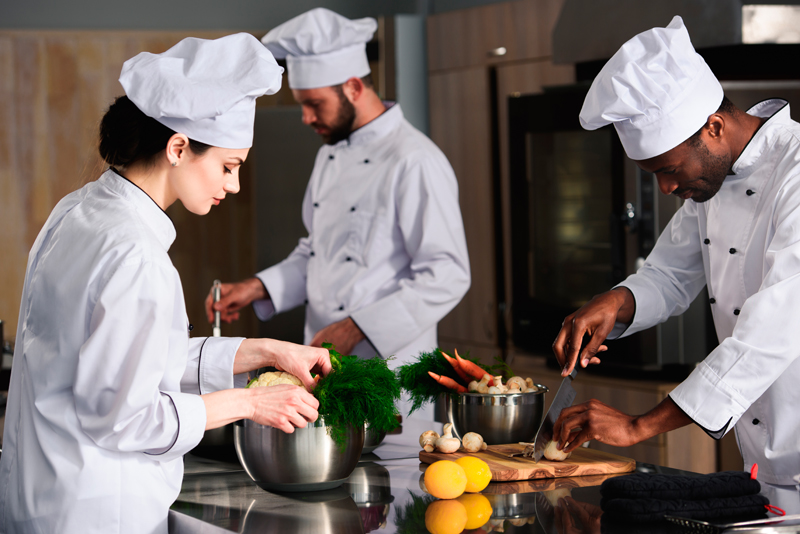 Disfruta del festival gastronómico en nuestra Hostería Los Farallones