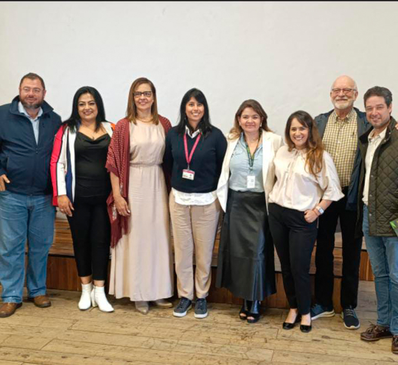 Participamos del primer encuentro Oriente Bilingüe