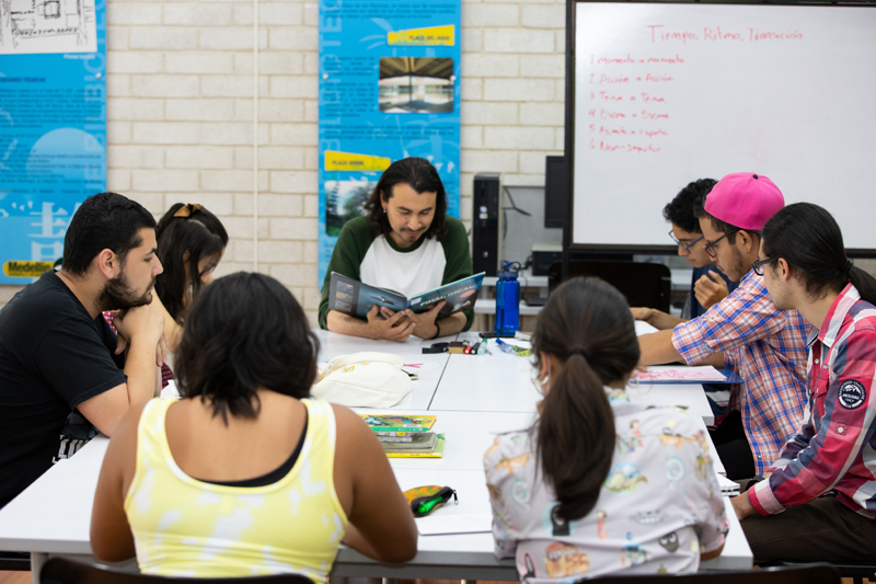 Quiero escribir, ¿por dónde empiezo?