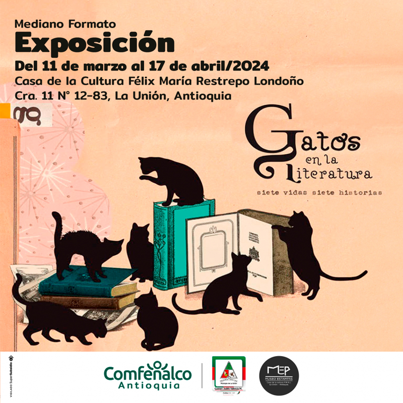 Comfenalco Antioquia continúa incentivando el acceso al arte, a la cultura y a la música en el departamento, con eventos para compartir en familia.