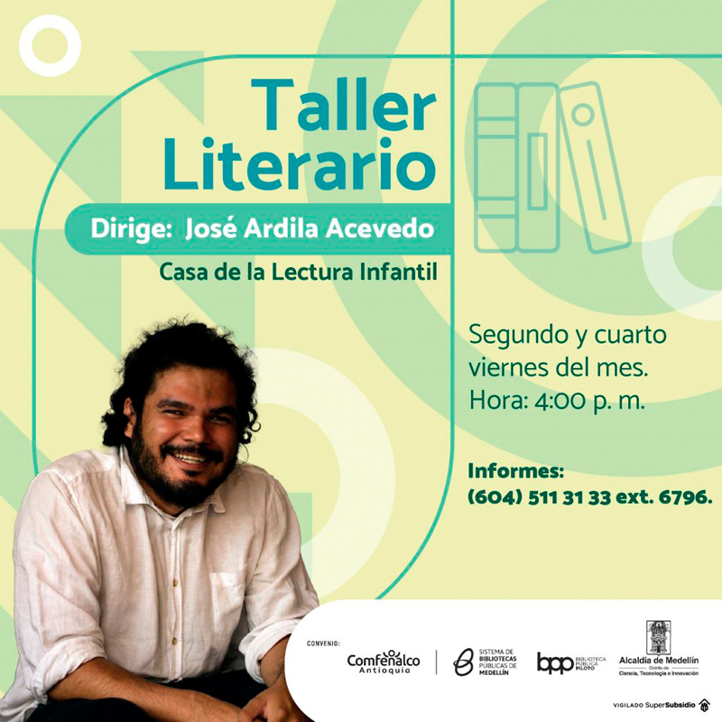 José Ardila Acevedo
