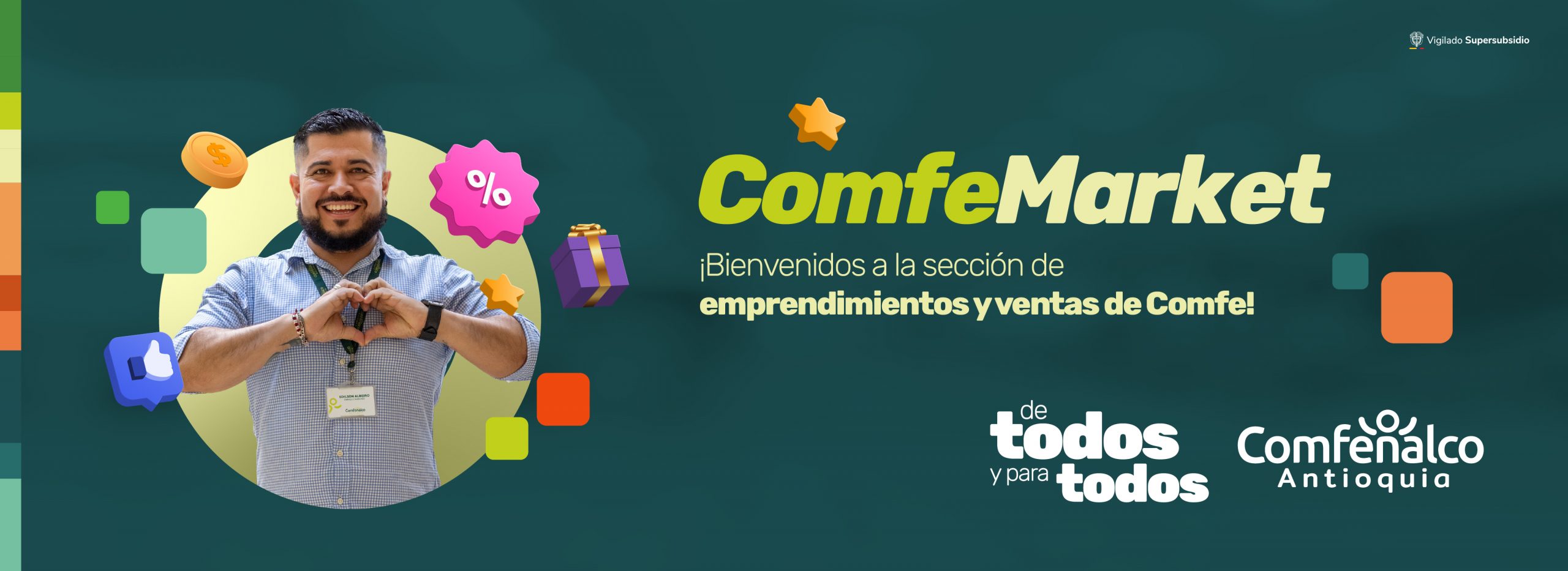 Banner 1920x700 Comfe Market 2025
