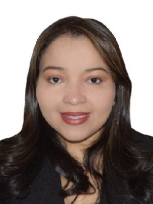 Claudia Patricia Chávez Ospino Claudia Patricia Chávez Ospino