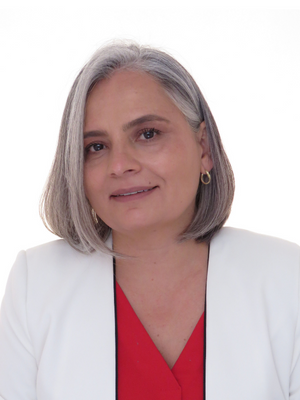 Luz Maria Hoyos Ruiz Luz Maria Hoyos Ruiz